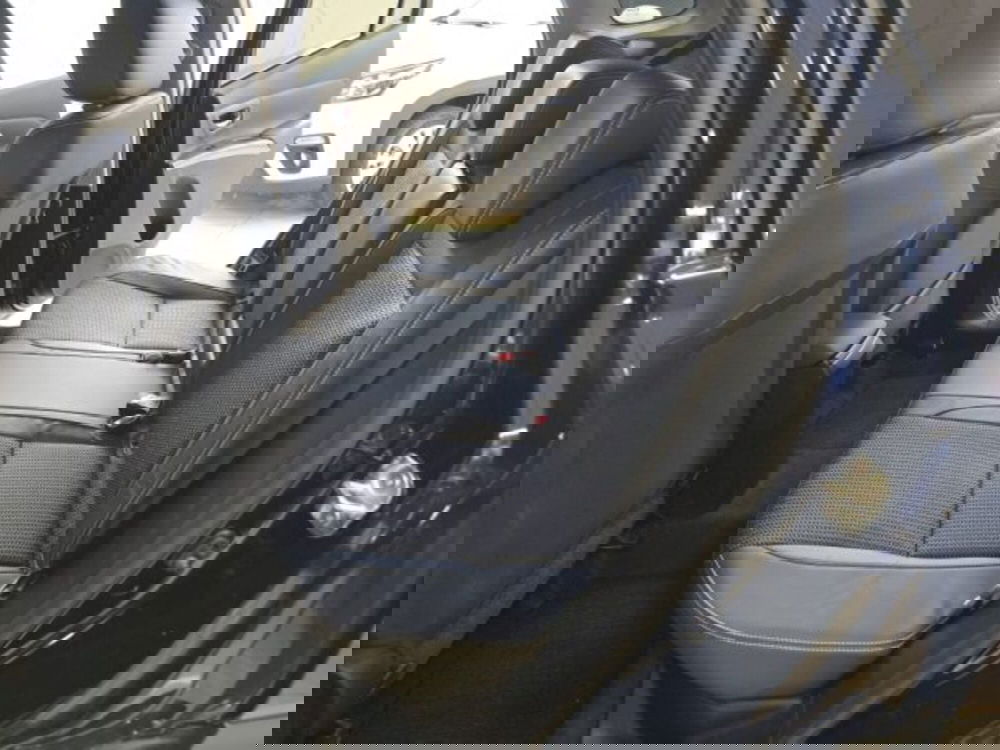 Suzuki S-Cross nuova a Reggio Emilia (10)