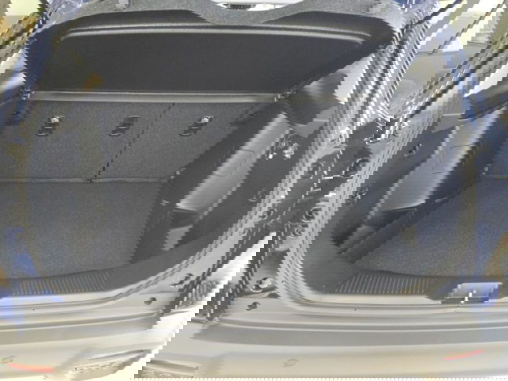 Suzuki S-Cross nuova a Reggio Emilia (11)