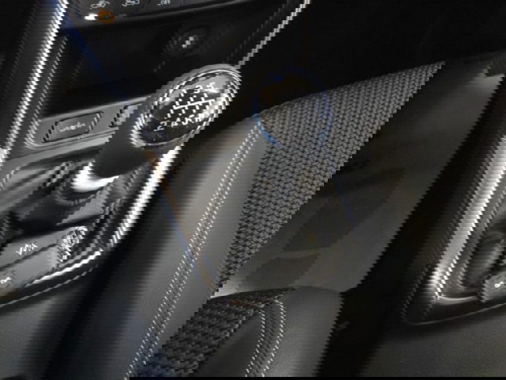 Suzuki S-Cross nuova a Reggio Emilia (15)