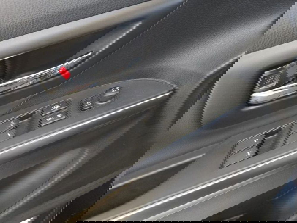 Suzuki S-Cross nuova a Reggio Emilia (17)