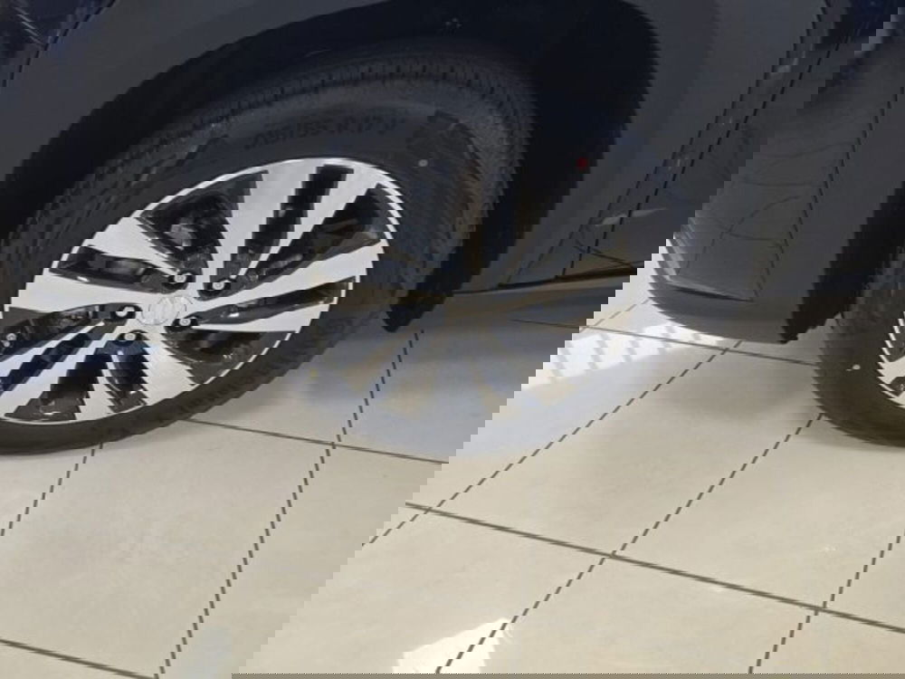 Suzuki S-Cross nuova a Reggio Emilia (19)