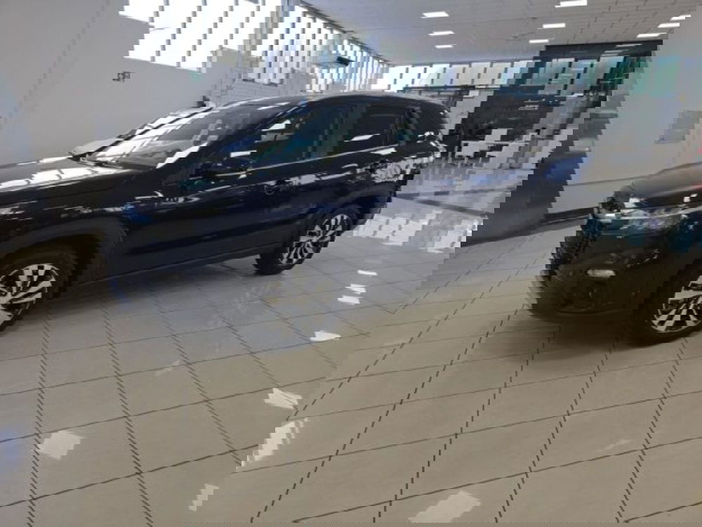 Suzuki S-Cross nuova a Reggio Emilia (2)