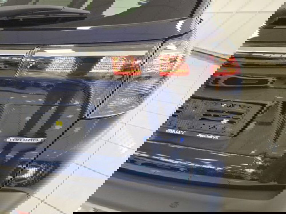 Suzuki S-Cross nuova a Reggio Emilia (20)