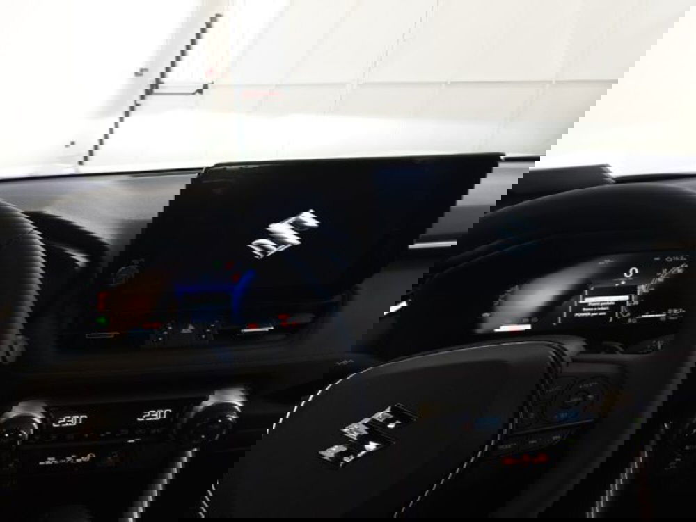 Suzuki Across nuova a Reggio Emilia (12)