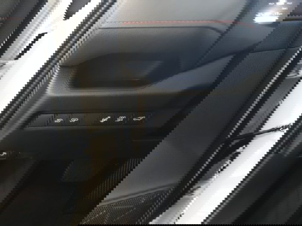 Suzuki Across nuova a Reggio Emilia (19)