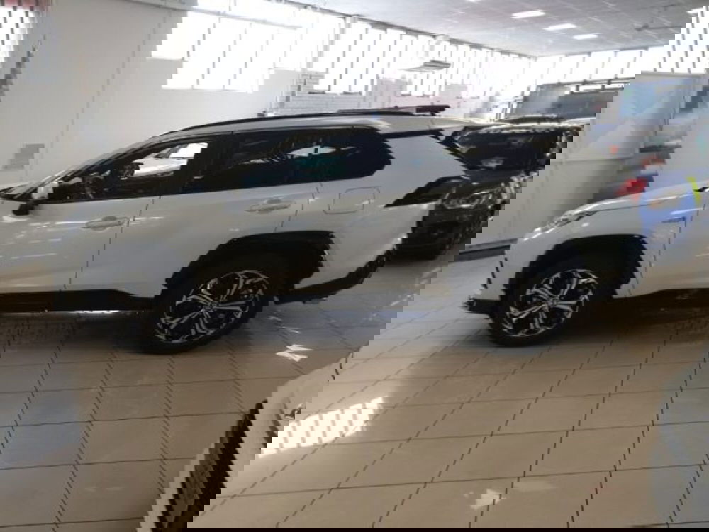 Suzuki Across nuova a Reggio Emilia (3)