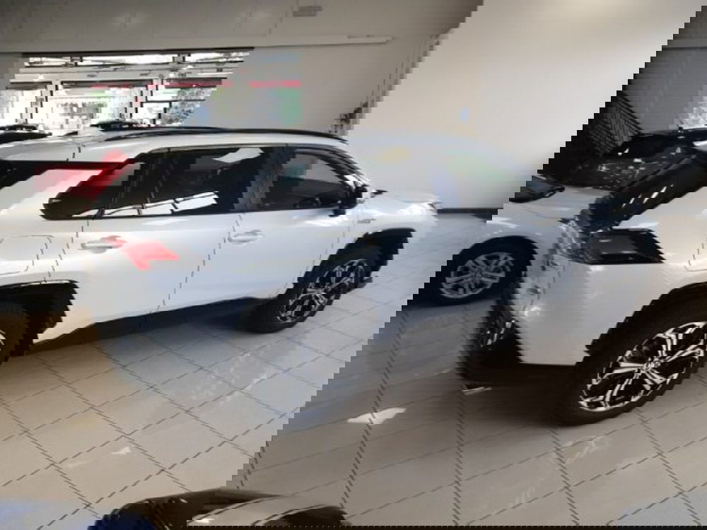 Suzuki Across nuova a Reggio Emilia (7)