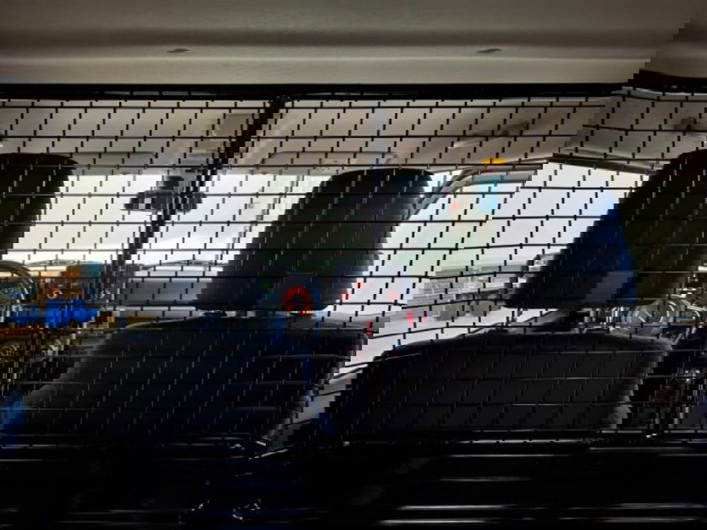 Suzuki Jimny usata a Reggio Emilia (18)