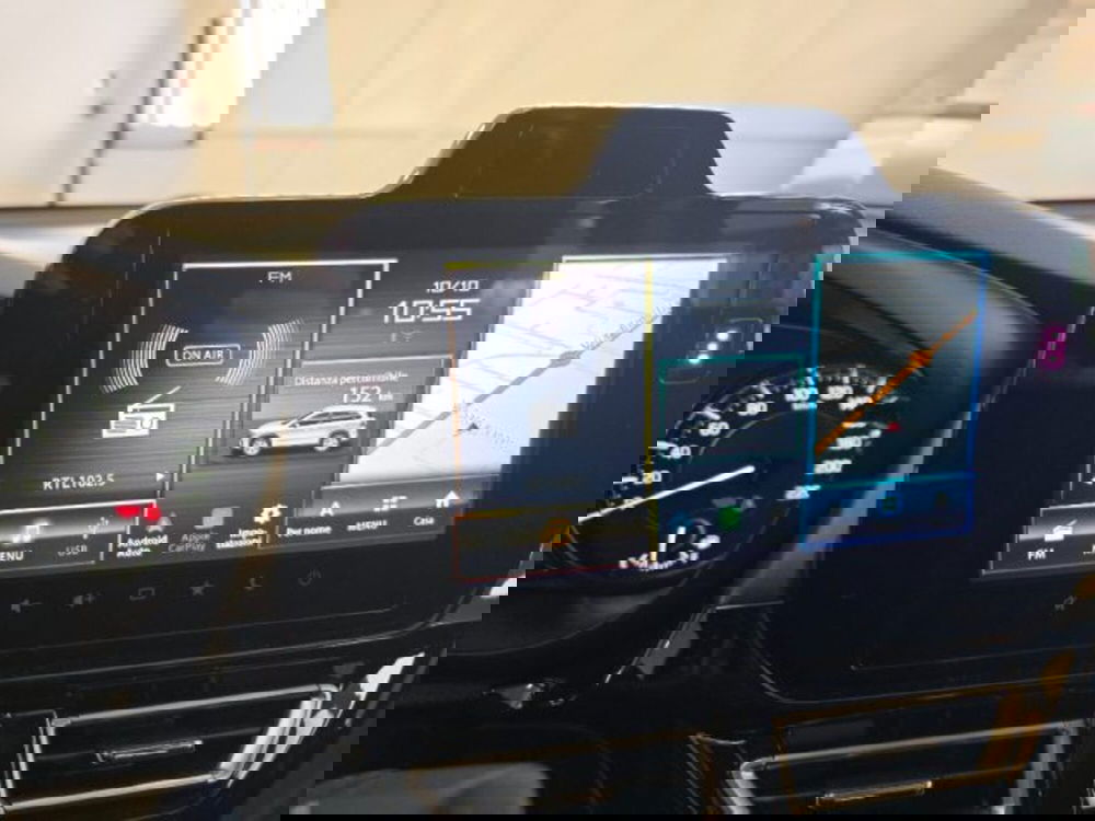 Suzuki S-Cross usata a Reggio Emilia (15)