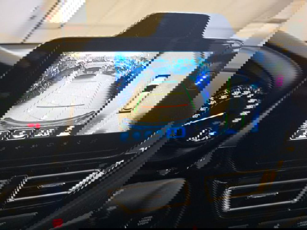 Suzuki S-Cross usata a Reggio Emilia (16)