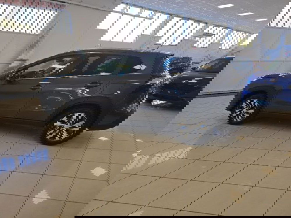 Suzuki S-Cross usata a Reggio Emilia (3)