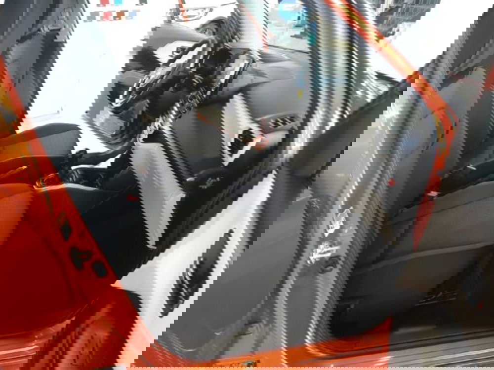 Suzuki Swift nuova a Reggio Emilia (14)