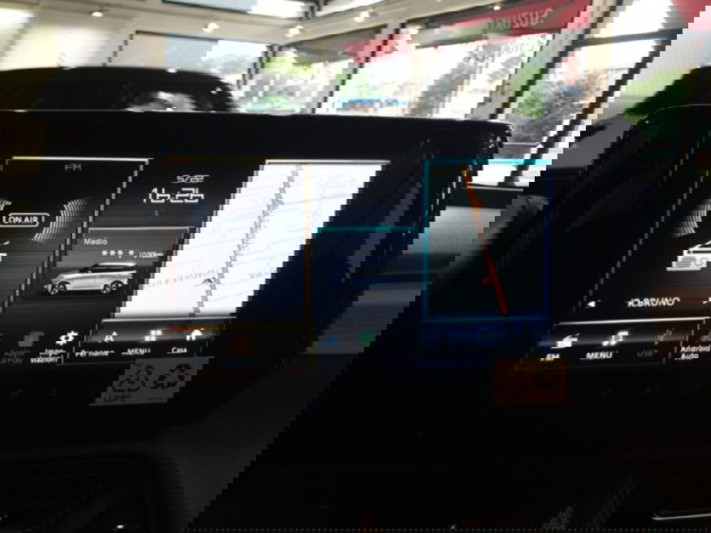 Suzuki Swift nuova a Reggio Emilia (15)