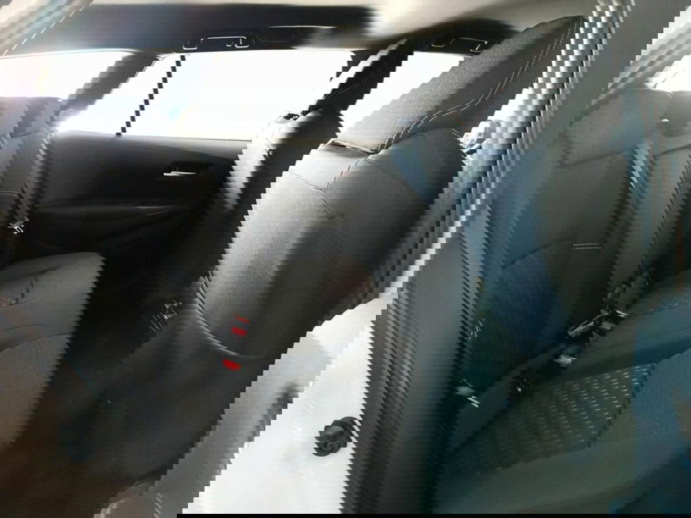 Toyota Corolla Touring Sports nuova a Monza e Brianza (10)