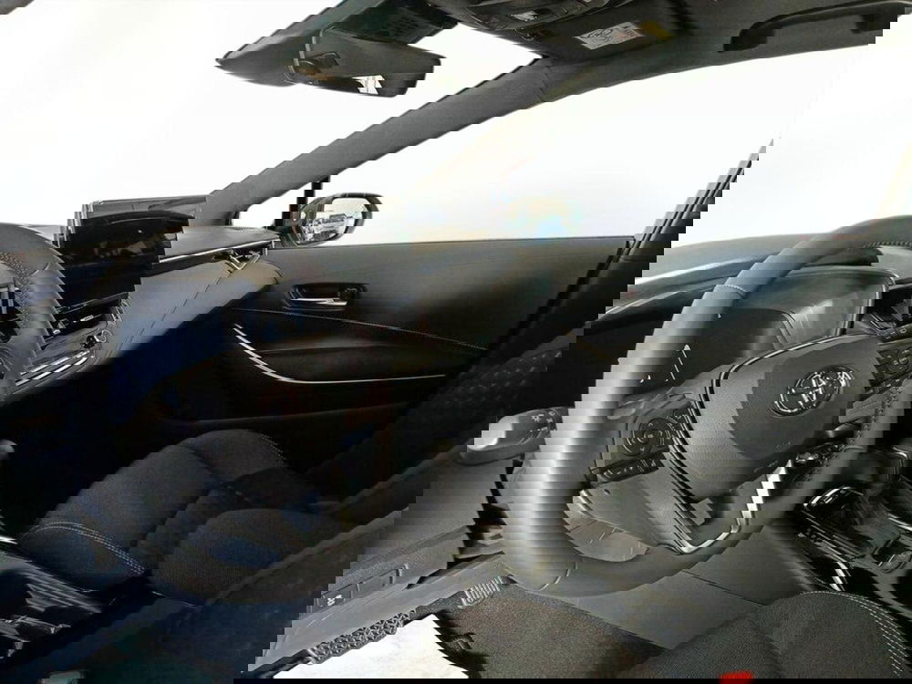 Toyota Corolla Touring Sports nuova a Monza e Brianza (11)