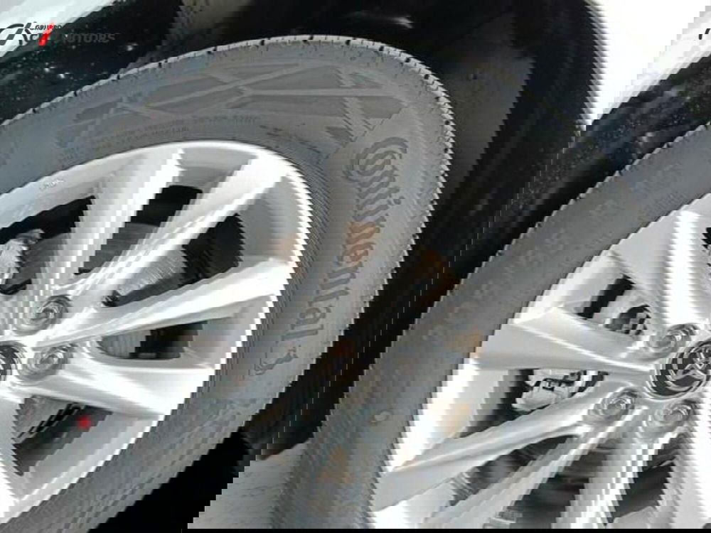 Toyota Corolla Touring Sports nuova a Monza e Brianza (14)