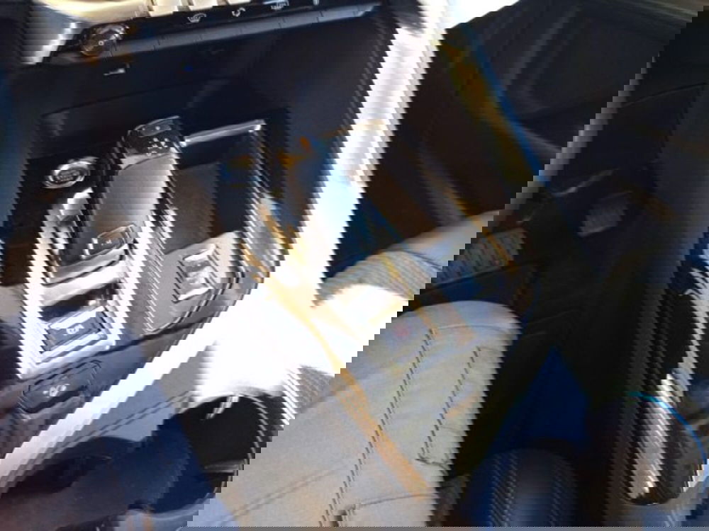 Peugeot 3008 usata a Frosinone (9)