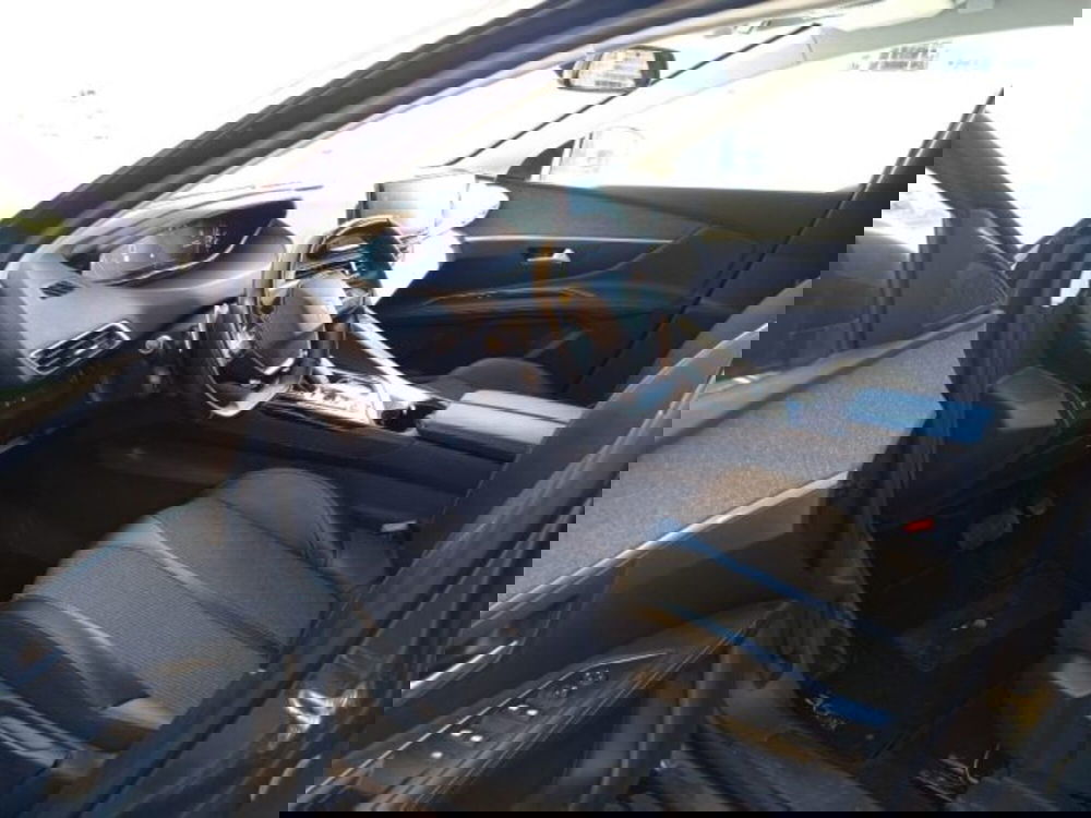 Peugeot 3008 usata a Frosinone (13)