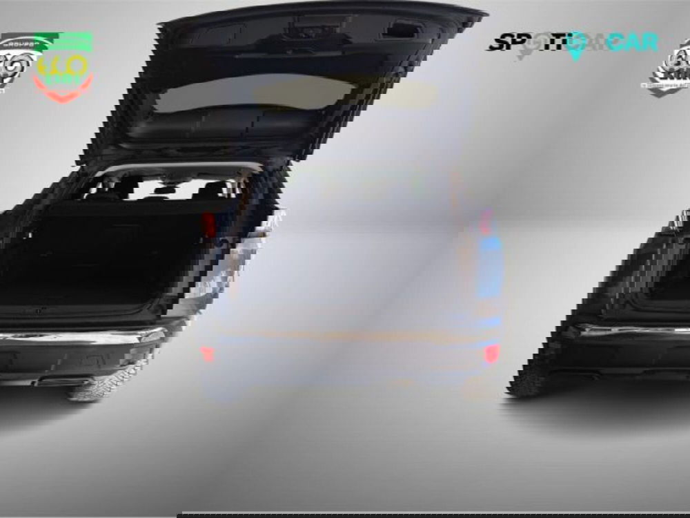 Peugeot 3008 usata a Frosinone (5)