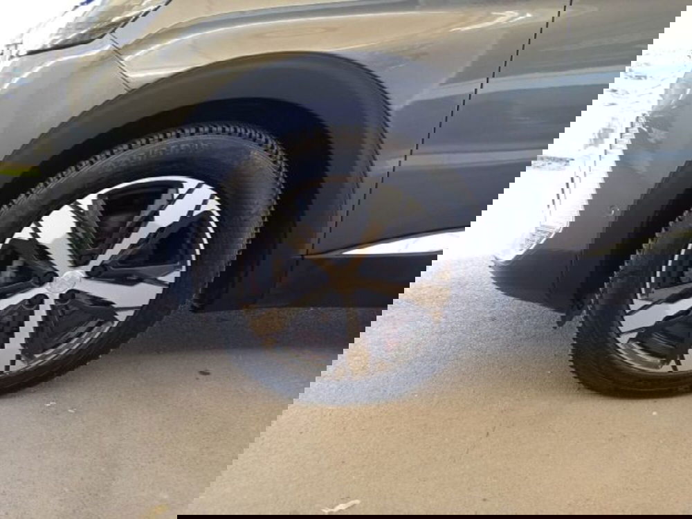 Peugeot 3008 usata a Frosinone (7)