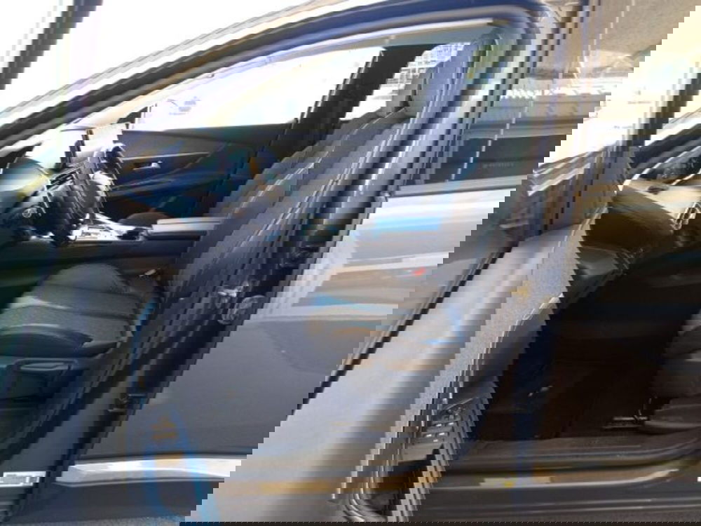 Peugeot 3008 usata a Frosinone (11)