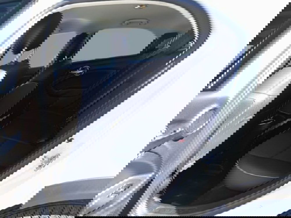 Fiat 500X usata a Frosinone (10)