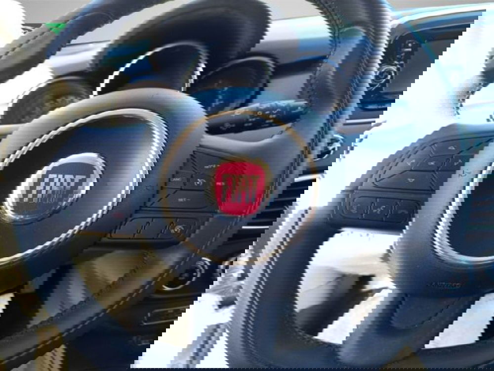 Fiat 500X usata a Frosinone (12)