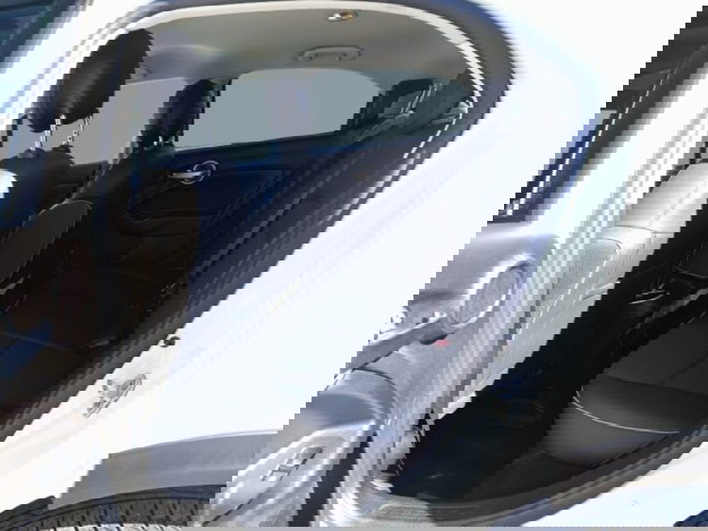 Fiat 500X usata a Frosinone (19)