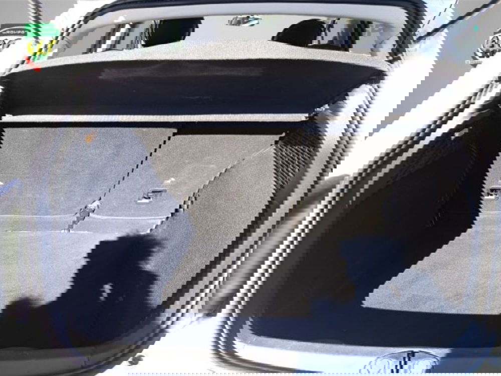 Fiat 500X usata a Frosinone (6)