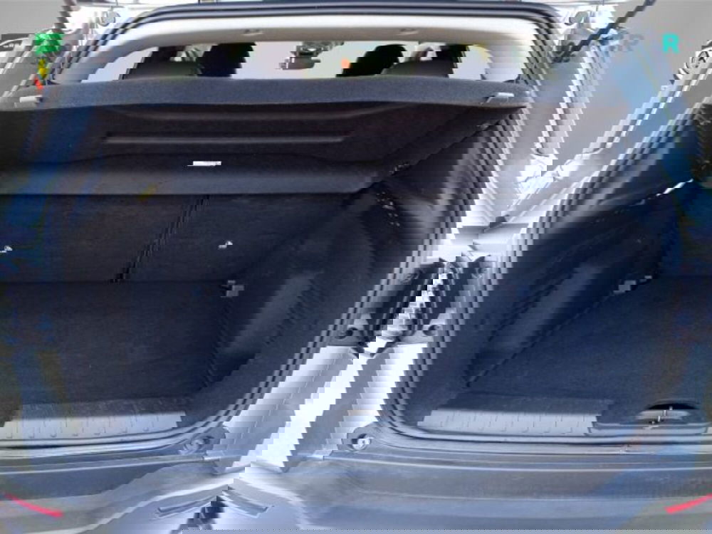 Jeep Avenger usata a Frosinone (7)