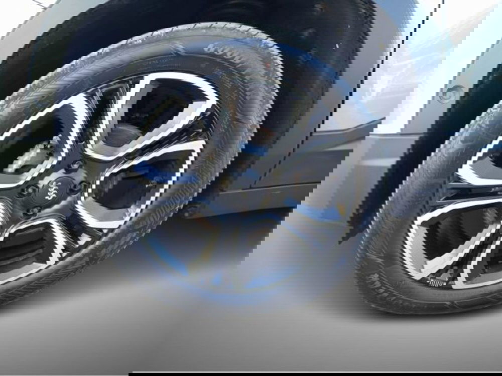 Jeep Avenger usata a Frosinone (8)