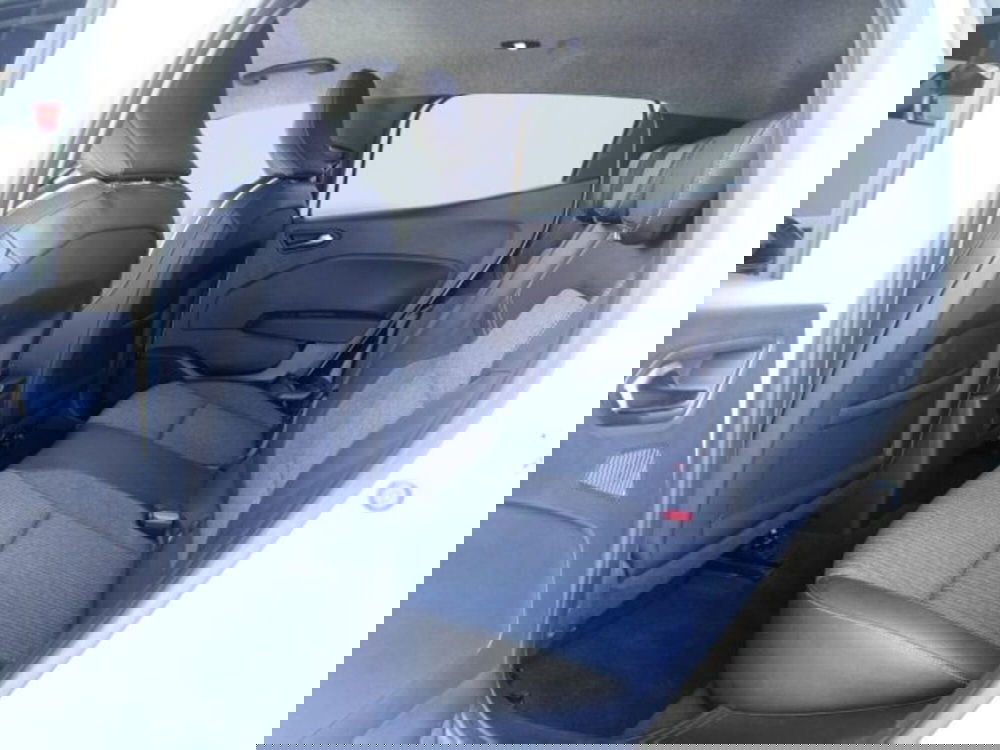 Renault Clio usata a Frosinone (10)