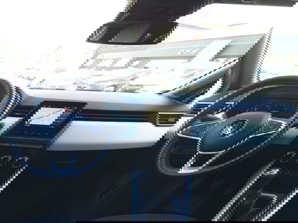 Renault Clio usata a Frosinone (11)