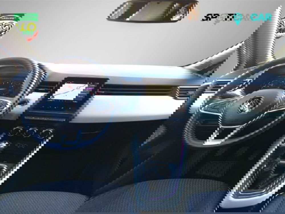 Renault Clio usata a Frosinone (12)