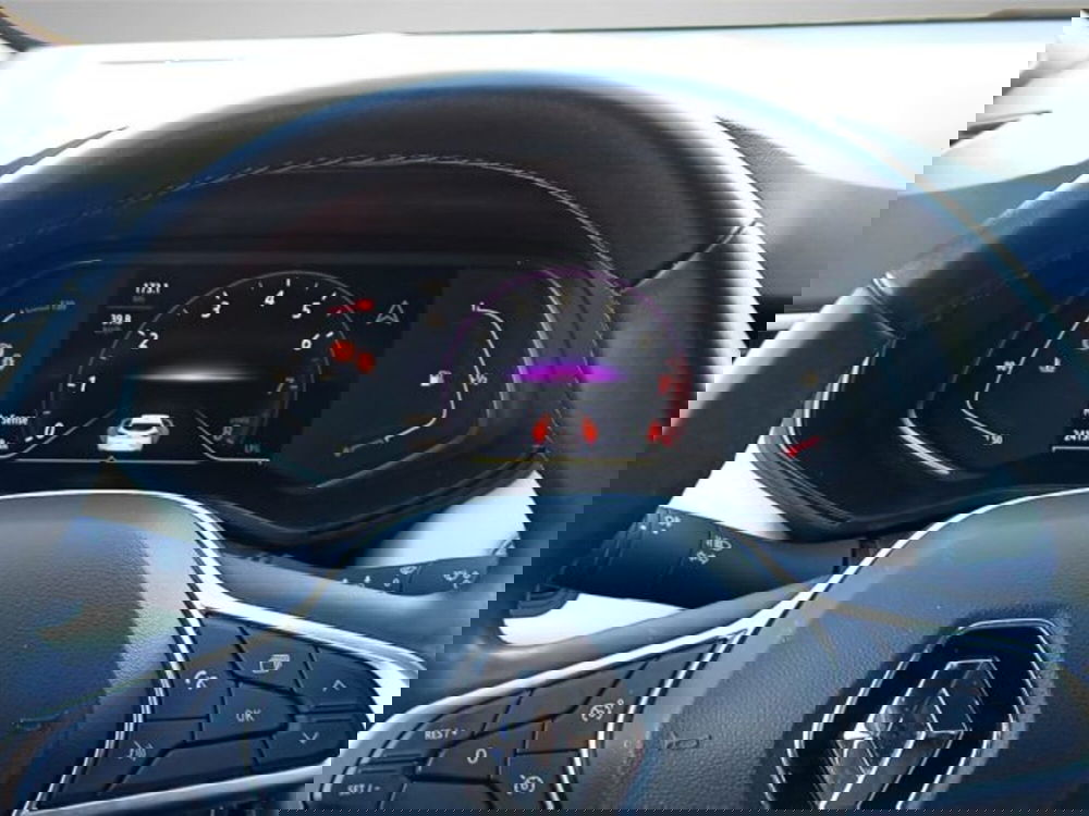 Renault Clio usata a Frosinone (14)