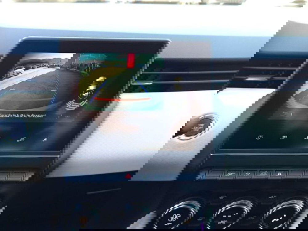 Renault Clio usata a Frosinone (16)