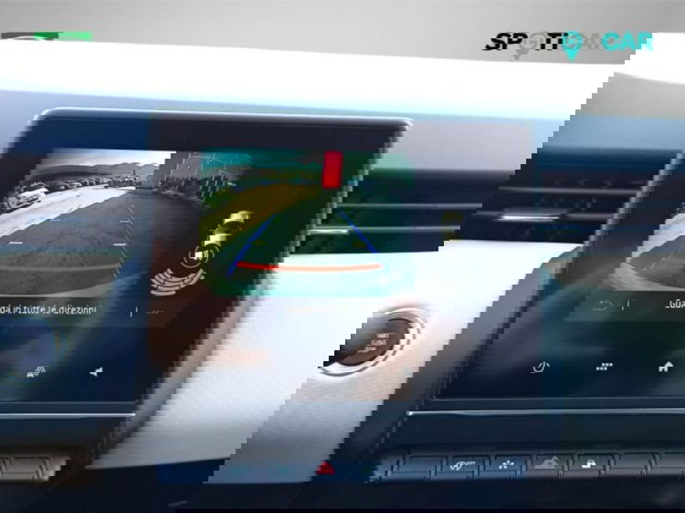 Renault Clio usata a Frosinone (17)