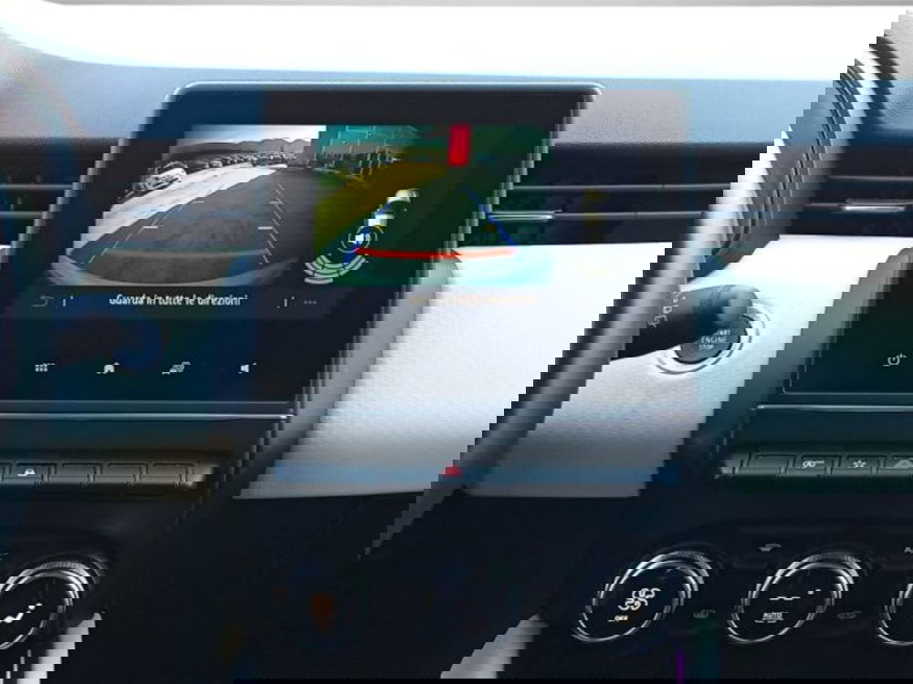 Renault Clio usata a Frosinone (18)