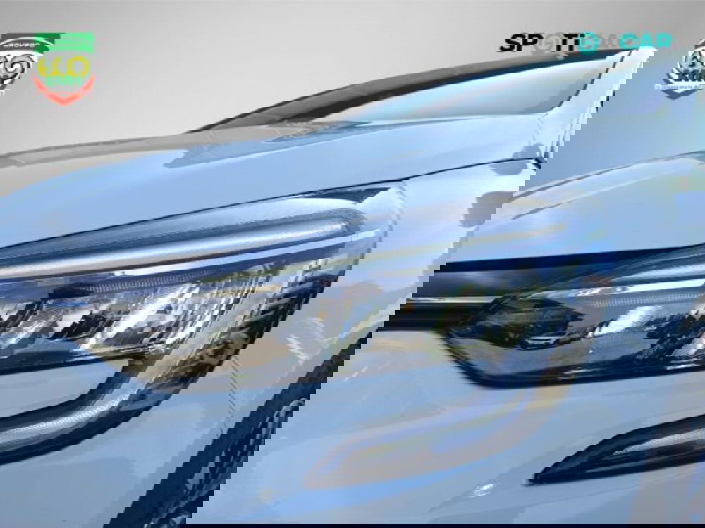 Renault Clio usata a Frosinone (19)