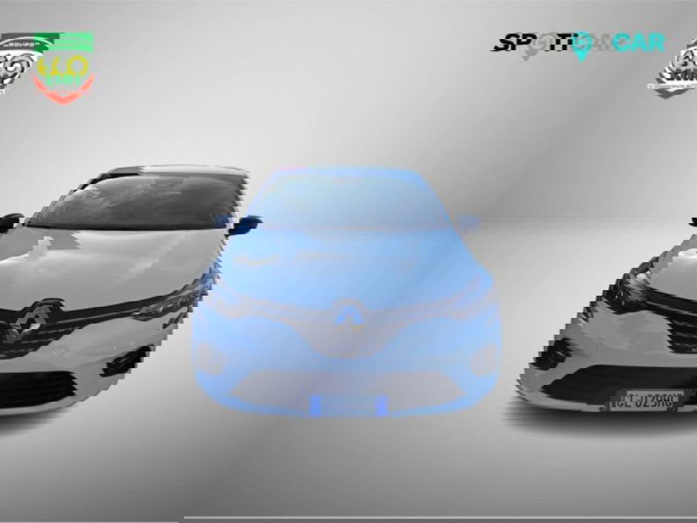 Renault Clio usata a Frosinone (2)