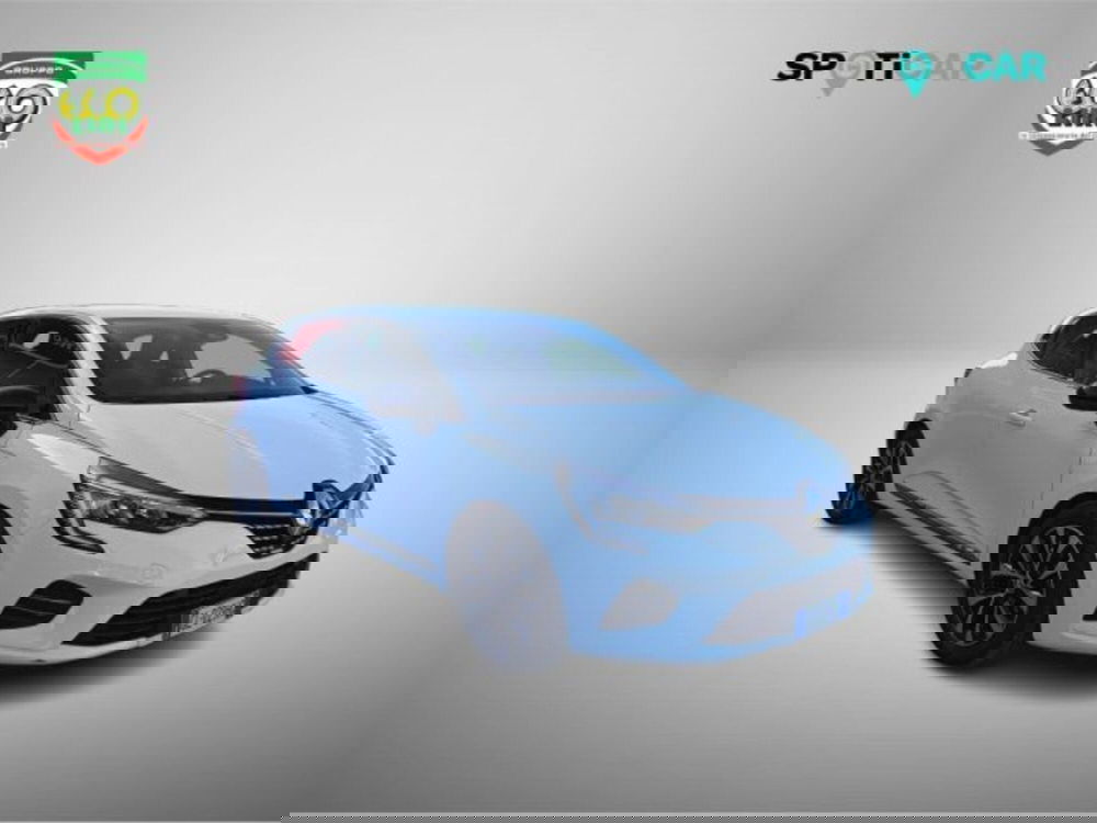 Renault Clio usata a Frosinone (3)