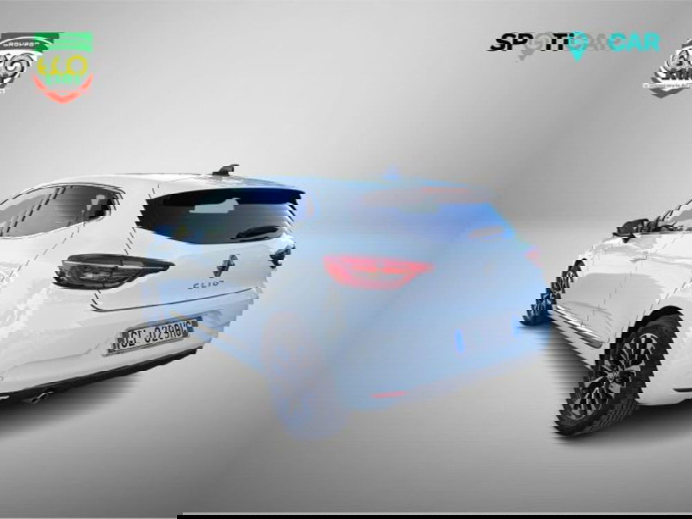 Renault Clio usata a Frosinone (6)