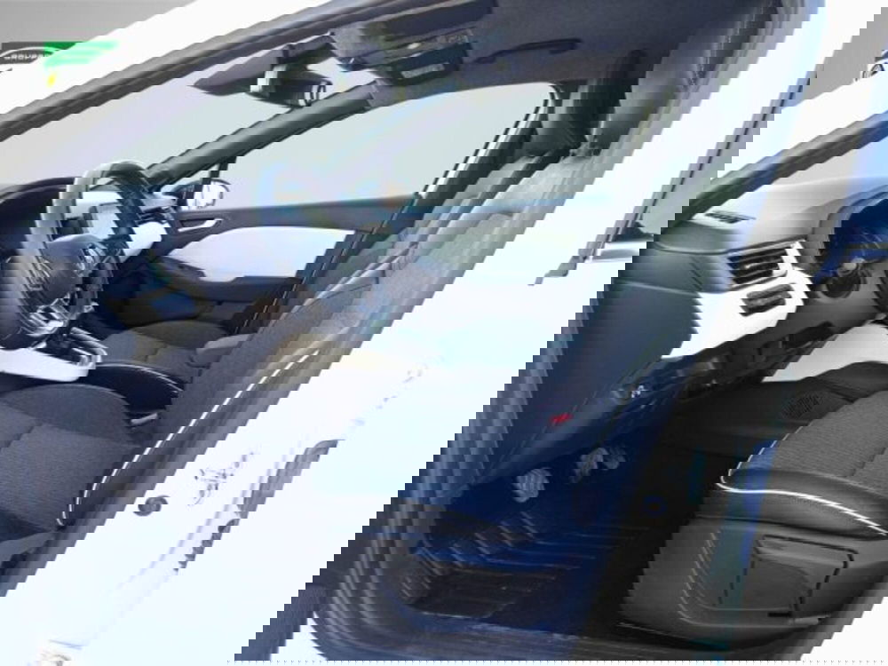 Renault Clio usata a Frosinone (9)