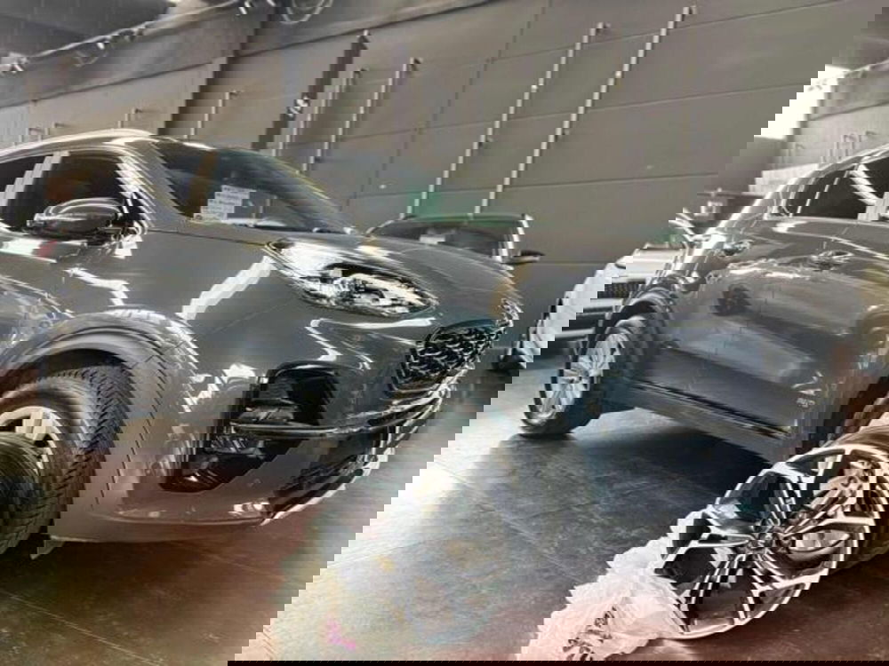 Kia Sportage usata a Pesaro-Urbino