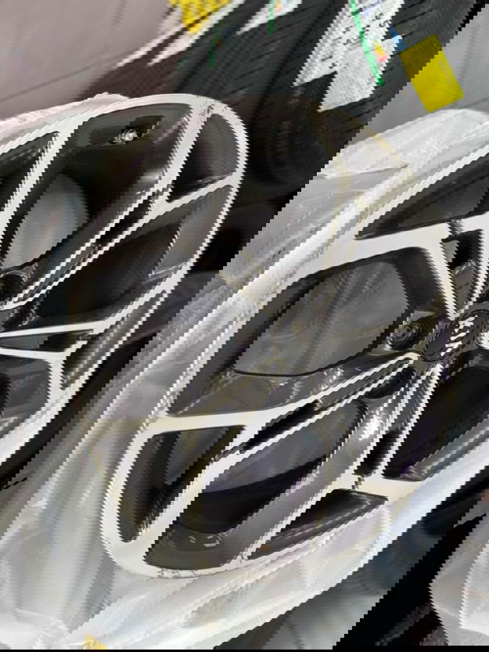 Kia Sportage usata a Pesaro-Urbino (15)