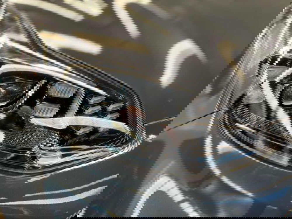 Kia Sportage usata a Pesaro-Urbino (16)