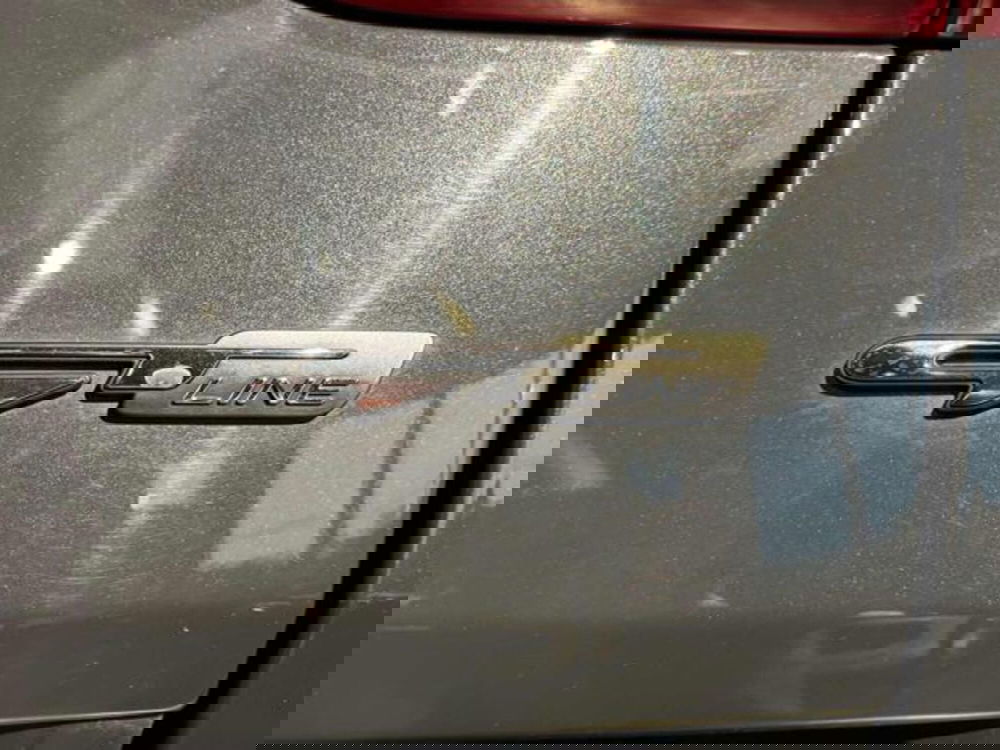 Kia Sportage usata a Pesaro-Urbino (12)