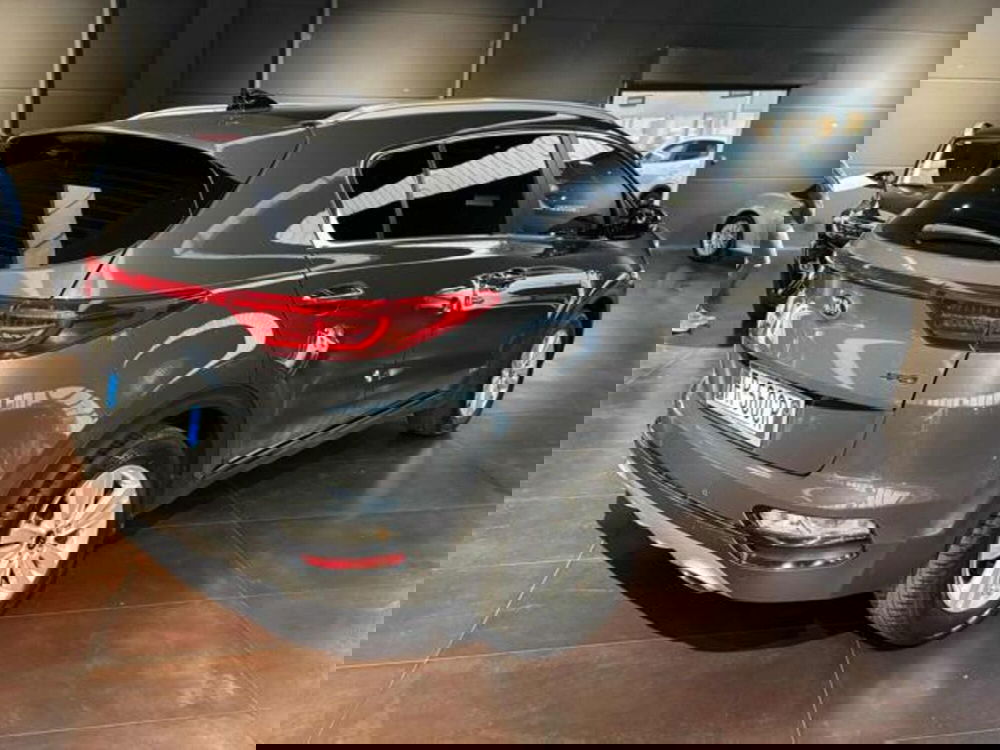 Kia Sportage usata a Pesaro-Urbino (14)