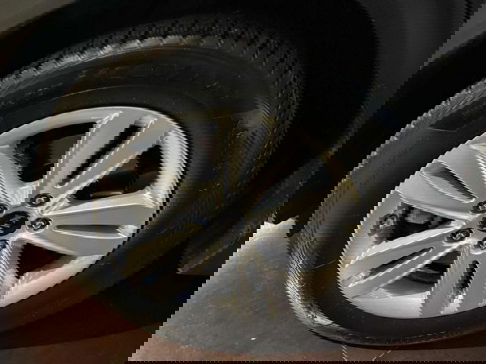 Kia Sportage usata a Pesaro-Urbino (4)