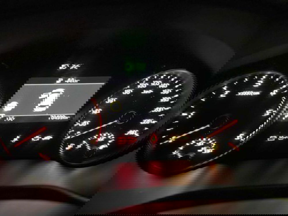 Kia Sportage usata a Pesaro-Urbino (7)